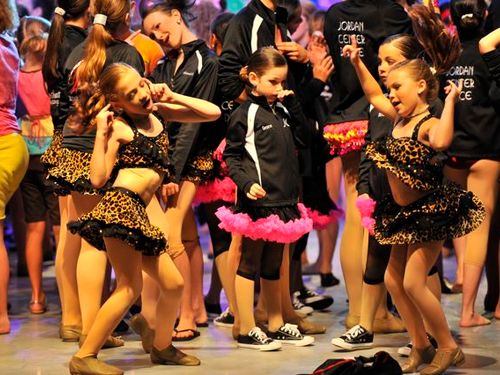 MYRTLE BEACH, SC NATIONAL FINALS - 6/19/2010 - Awards