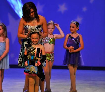 MYRTLE BEACH, SC NATIONAL FINALS - 6/19/2010 - Awards