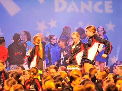 MYRTLE BEACH, SC NATIONAL FINALS - 6/19/2010 - Awards