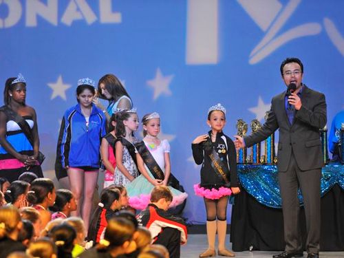 MYRTLE BEACH, SC NATIONAL FINALS - 6/19/2010 - Awards