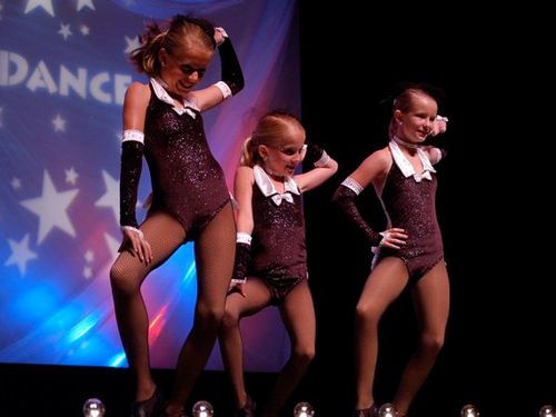 PANAMA CITY, FL      NATIONAL FINALS - 6/21/2010 - Awards