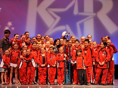 PANAMA CITY, FL      NATIONAL FINALS - 6/21/2010 - Awards
