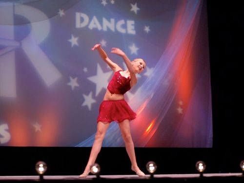 PANAMA CITY, FL      NATIONAL FINALS - 6/21/2010 - Awards