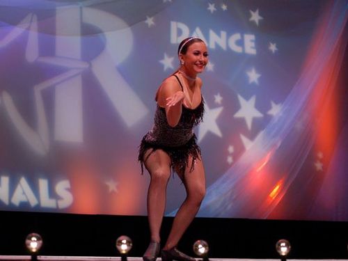 PANAMA CITY, FL      NATIONAL FINALS - 6/21/2010 - Awards