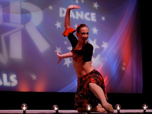 PANAMA CITY, FL      NATIONAL FINALS - 6/21/2010 - Awards