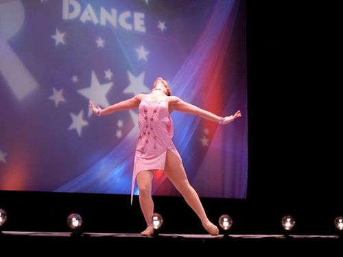 PANAMA CITY, FL      NATIONAL FINALS - 6/21/2010 - Awards