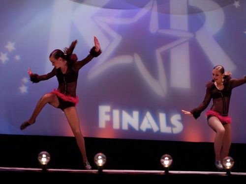PANAMA CITY, FL      NATIONAL FINALS - 6/21/2010 - Awards