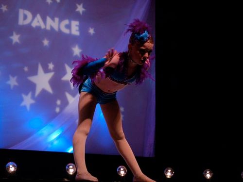 PANAMA CITY, FL      NATIONAL FINALS - 6/21/2010 - Awards