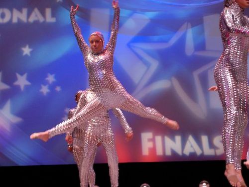 PANAMA CITY, FL      NATIONAL FINALS - 6/21/2010 - Awards