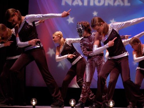 PANAMA CITY, FL      NATIONAL FINALS - 6/21/2010 - Awards