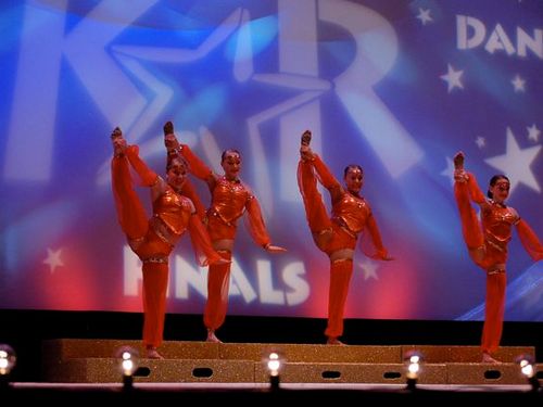 PANAMA CITY, FL      NATIONAL FINALS - 6/21/2010 - Awards