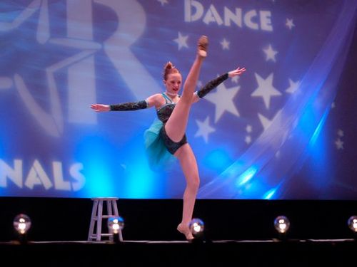 PANAMA CITY, FL      NATIONAL FINALS - 6/21/2010 - Awards