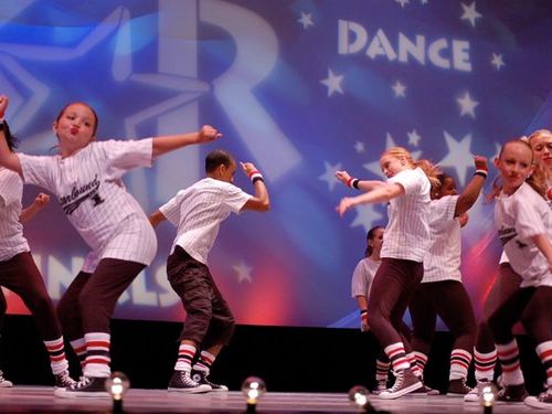 PANAMA CITY, FL      NATIONAL FINALS - 6/21/2010 - Awards