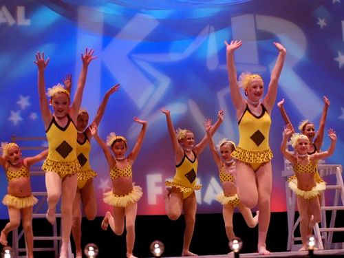 PANAMA CITY, FL      NATIONAL FINALS - 6/21/2010 - Awards