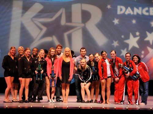 PANAMA CITY, FL      NATIONAL FINALS - 6/21/2010 - Awards
