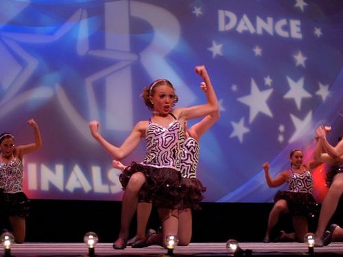 PANAMA CITY, FL      NATIONAL FINALS - 6/21/2010 - Awards