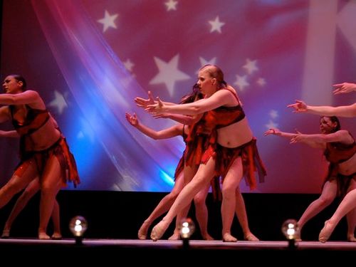 PANAMA CITY, FL      NATIONAL FINALS - 6/21/2010 - Awards
