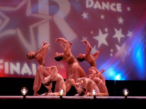 PANAMA CITY, FL      NATIONAL FINALS - 6/21/2010 - Awards