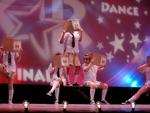 PANAMA CITY, FL      NATIONAL FINALS - 6/21/2010 - Awards