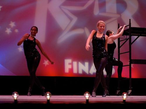 PANAMA CITY, FL      NATIONAL FINALS - 6/21/2010 - Awards