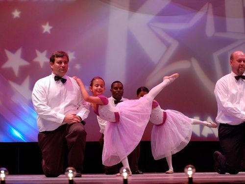 PANAMA CITY, FL      NATIONAL FINALS - 6/21/2010 - Awards