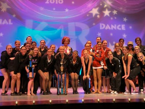 PANAMA CITY, FL      NATIONAL FINALS - 6/21/2010 - Awards