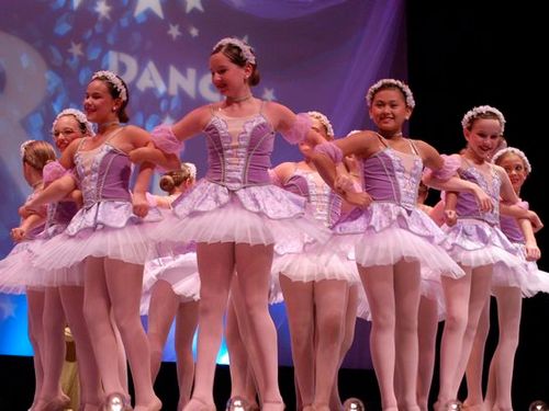 PANAMA CITY, FL      NATIONAL FINALS - 6/21/2010 - Awards