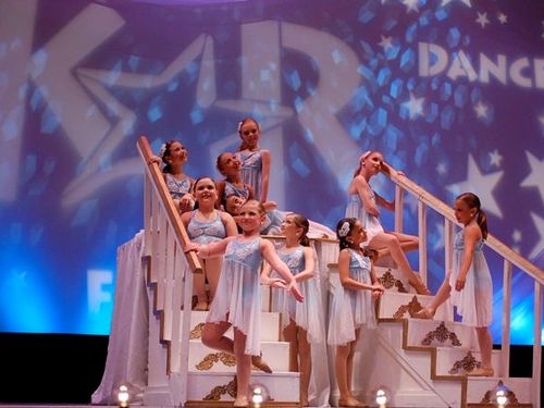 PANAMA CITY, FL      NATIONAL FINALS - 6/21/2010 - Awards
