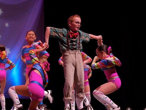 PANAMA CITY, FL      NATIONAL FINALS - 6/21/2010 - Awards