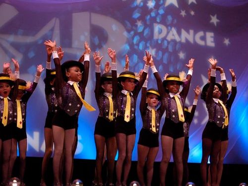 PANAMA CITY, FL      NATIONAL FINALS - 6/21/2010 - Awards