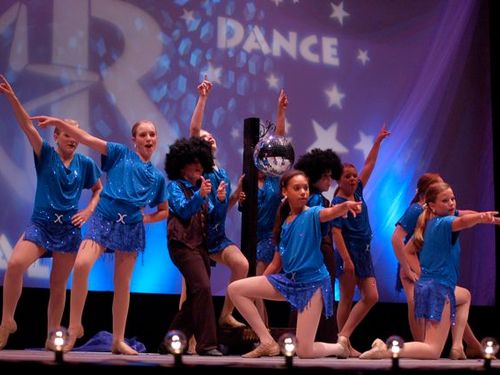 PANAMA CITY, FL      NATIONAL FINALS - 6/21/2010 - Awards
