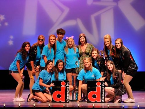 PANAMA CITY, FL      NATIONAL FINALS - 6/21/2010 - Awards