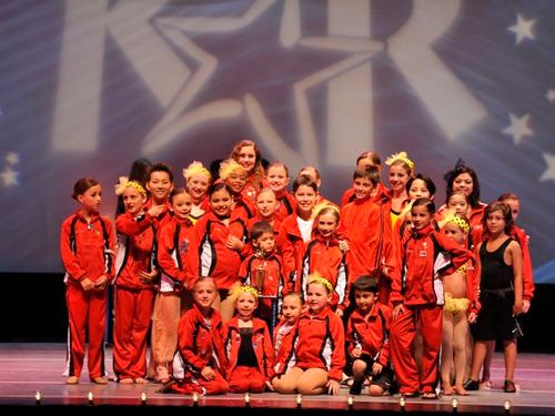 PANAMA CITY, FL      NATIONAL FINALS - 6/21/2010 - Awards