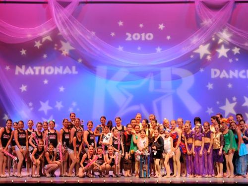 PANAMA CITY, FL      NATIONAL FINALS - 6/21/2010 - Awards