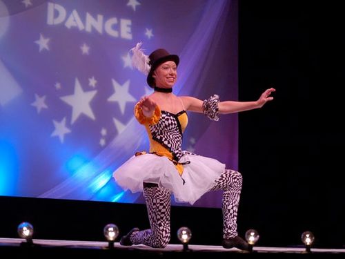PANAMA CITY, FL      NATIONAL FINALS - 6/21/2010 - Awards
