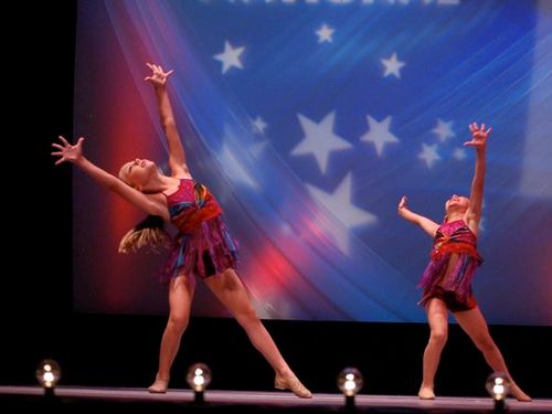 PANAMA CITY, FL      NATIONAL FINALS - 6/21/2010 - Awards