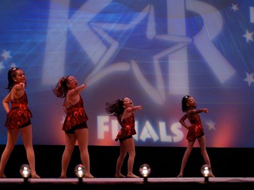 PANAMA CITY, FL      NATIONAL FINALS - 6/21/2010 - Awards
