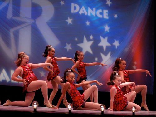 PANAMA CITY, FL      NATIONAL FINALS - 6/21/2010 - Awards