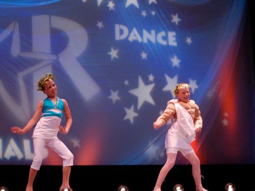 PANAMA CITY, FL      NATIONAL FINALS - 6/21/2010 - Awards