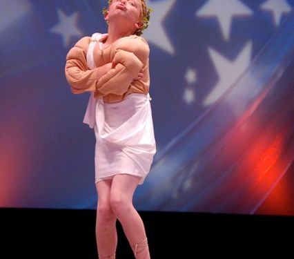 PANAMA CITY, FL      NATIONAL FINALS - 6/21/2010 - Awards