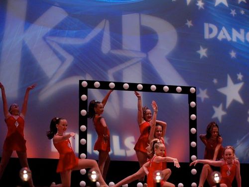 PANAMA CITY, FL      NATIONAL FINALS - 6/21/2010 - Awards