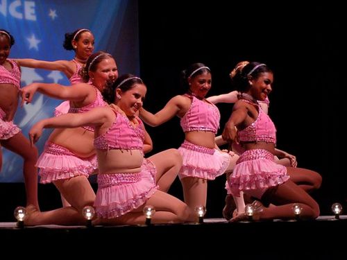 PANAMA CITY, FL      NATIONAL FINALS - 6/21/2010 - Awards