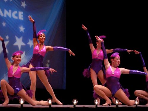 PANAMA CITY, FL      NATIONAL FINALS - 6/21/2010 - Awards