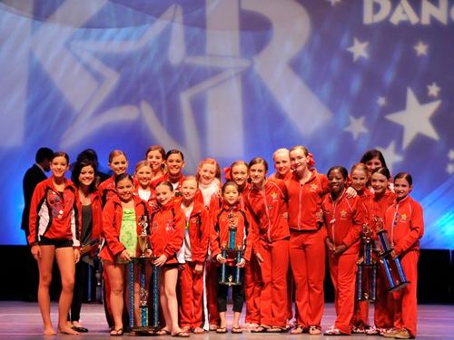 PANAMA CITY, FL      NATIONAL FINALS - 6/21/2010 - Awards