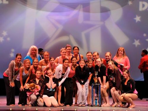 PANAMA CITY, FL      NATIONAL FINALS - 6/21/2010 - Awards