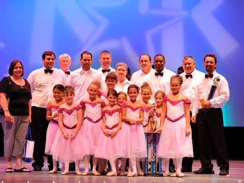 PANAMA CITY, FL      NATIONAL FINALS - 6/21/2010 - Awards