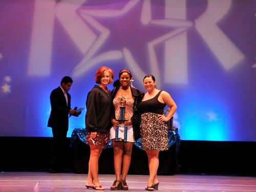 PANAMA CITY, FL      NATIONAL FINALS - 6/21/2010 - Awards