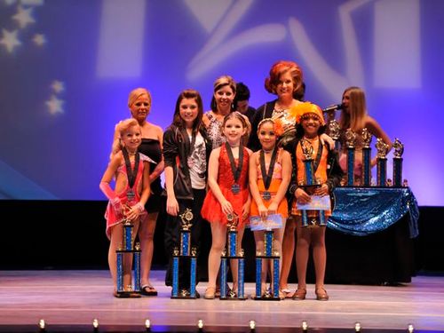 PANAMA CITY, FL      NATIONAL FINALS - 6/21/2010 - Awards