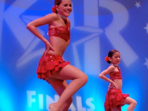 PANAMA CITY, FL      NATIONAL FINALS - 6/21/2010 - Awards