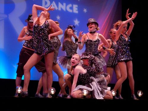PANAMA CITY, FL      NATIONAL FINALS - 6/21/2010 - Awards